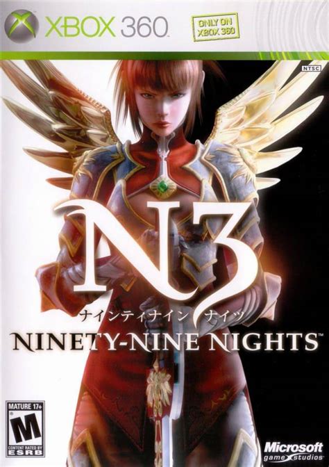 99 nights xbox 360|ninety nine nights steam.